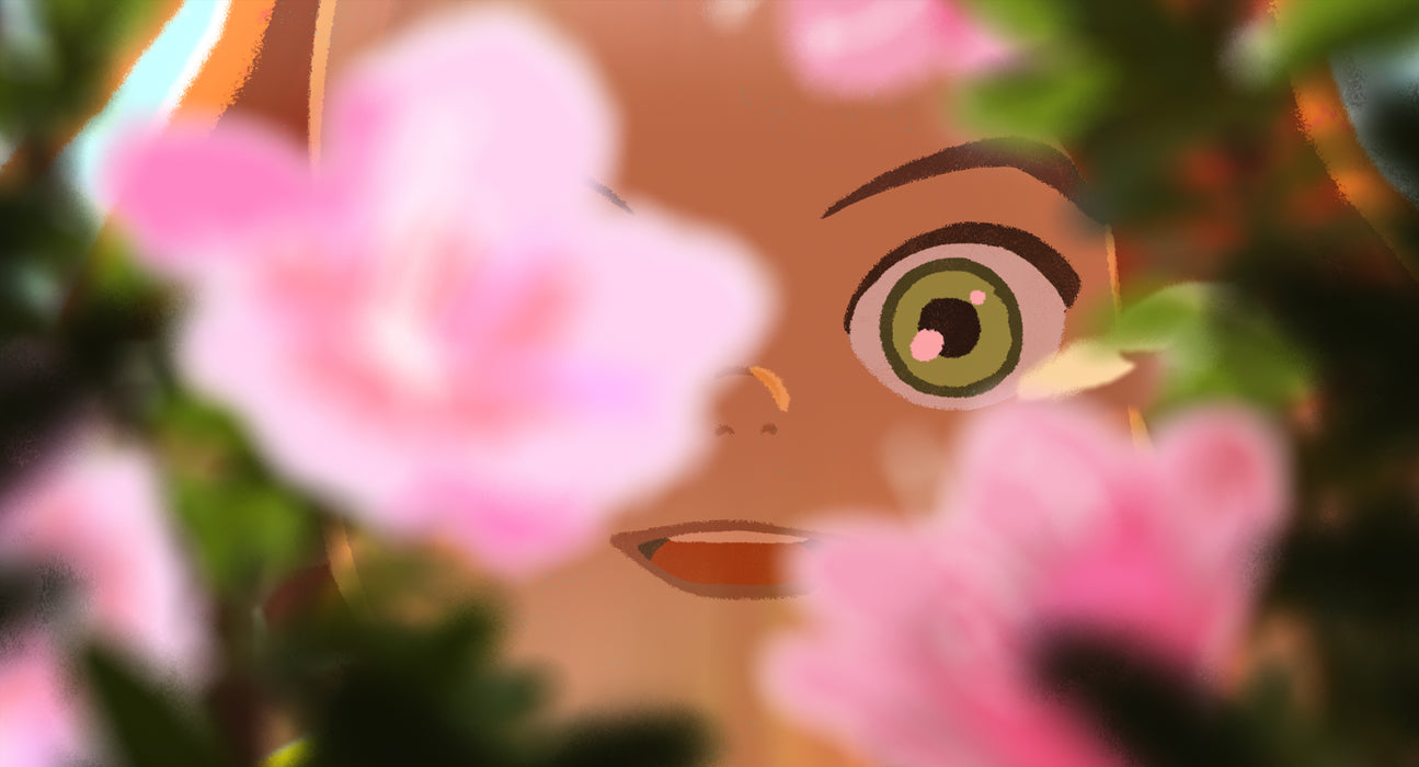 Little Amélie or the Character of Rain (Pre-order: Ships 3/10)