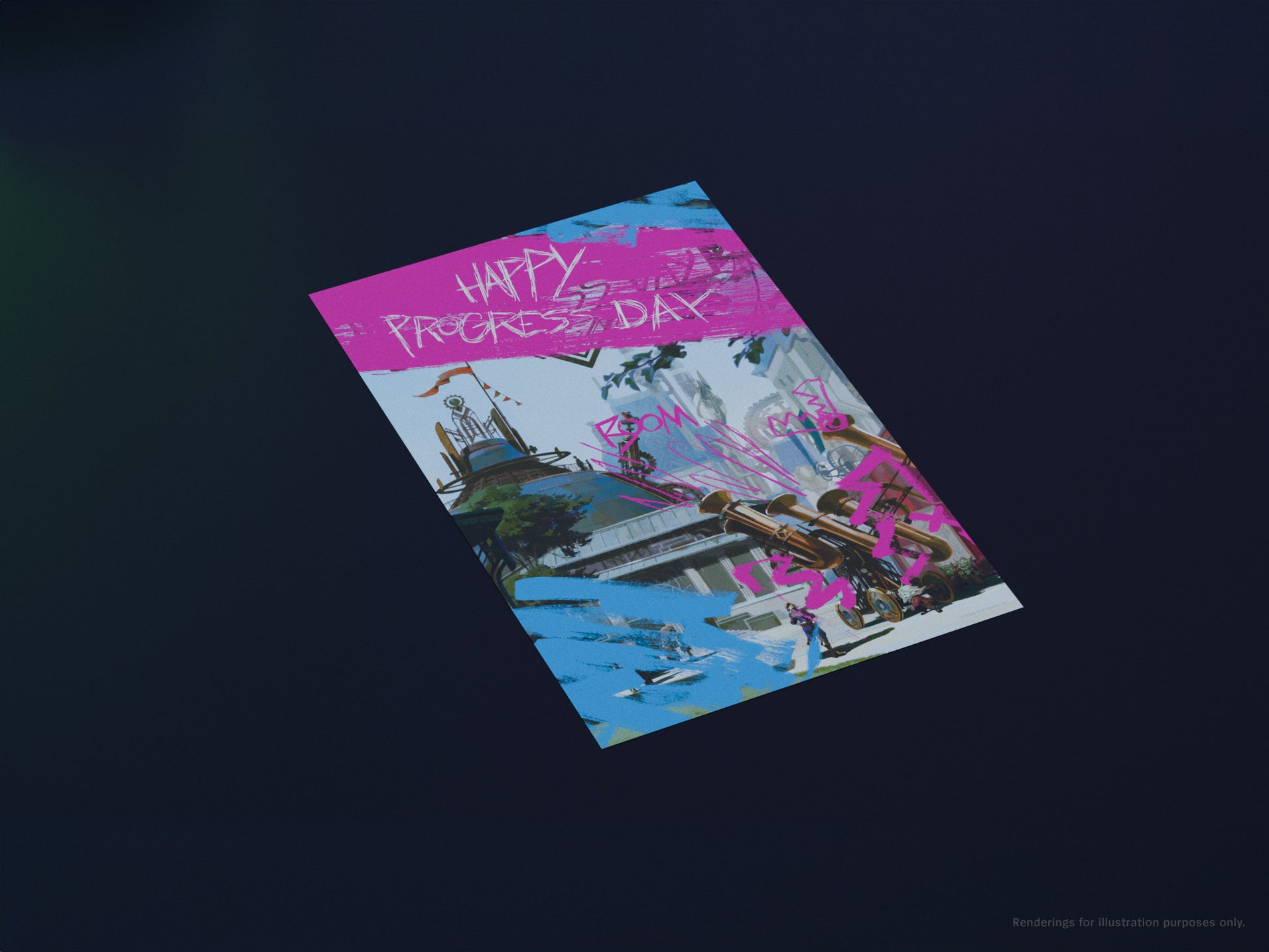 ARCANE Season 1: Limited-Run Collector's Edition — GKIDS Films