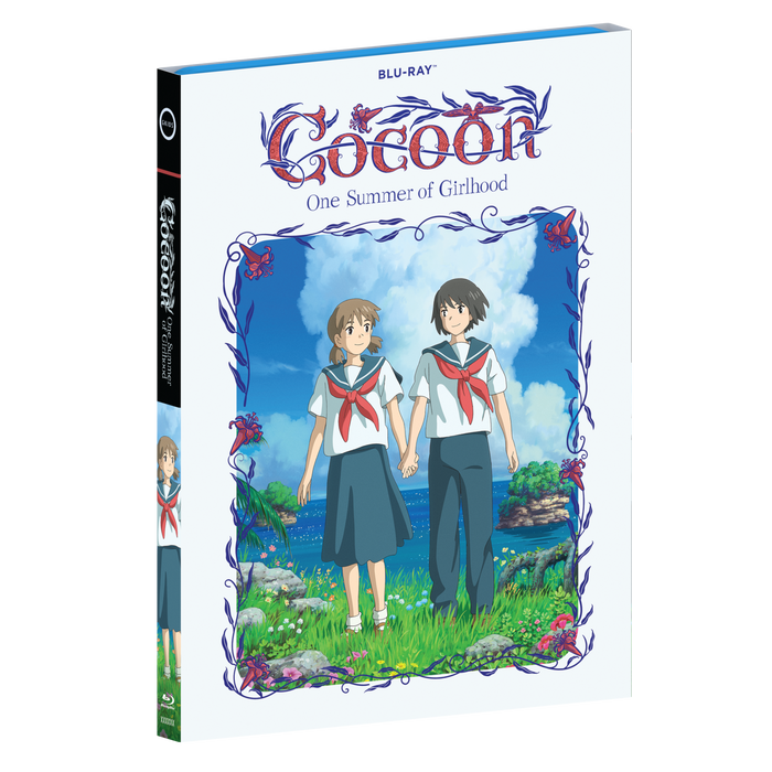 cocoon - One Summer of Girlhood [Blu-ray] (Pre-order)