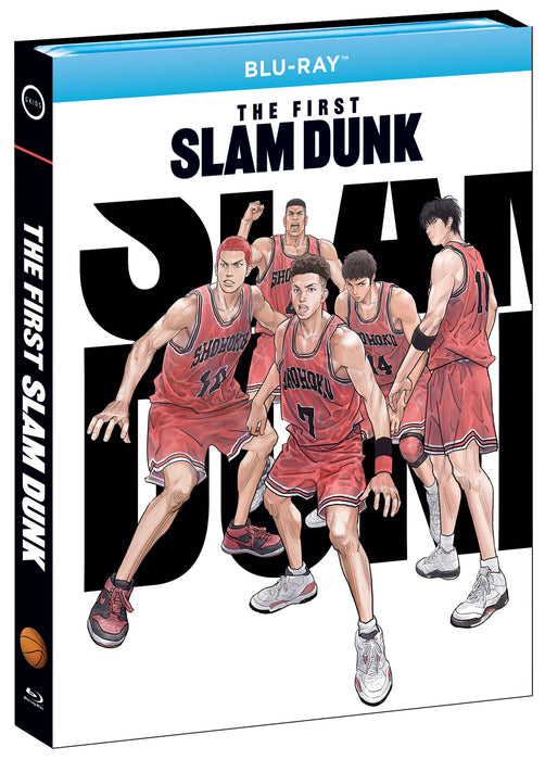 THE FIRST SLAM DUNK (Pre-Order: Ships 6/25)