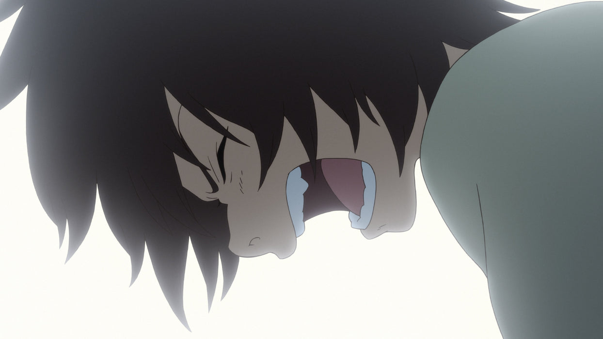 The Boy and the Beast (Pre-order: Ships 3/17)