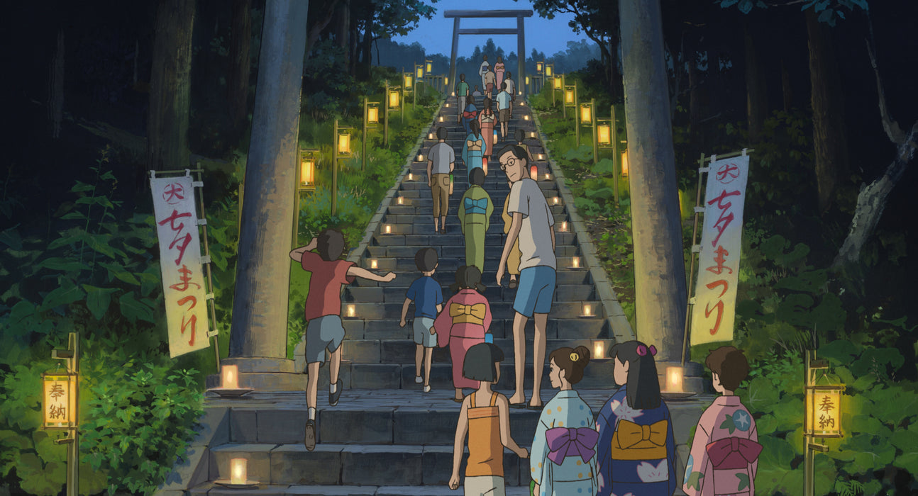 When Marnie Was There [Blu-ray + DVD]