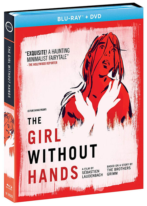 The Girl Without Hands