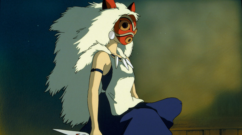 Princess Mononoke