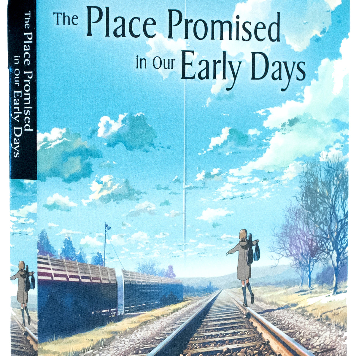 the place promised in our early days (2004)
